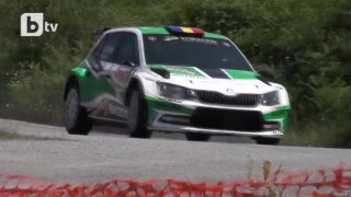 Мирослав Ангелов и Георги Гаджев водят на 