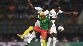 Един от фаворитите в Купата на африканските нации притиснат до стената 