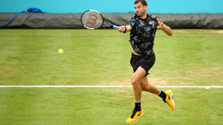 Гришо стартира на 