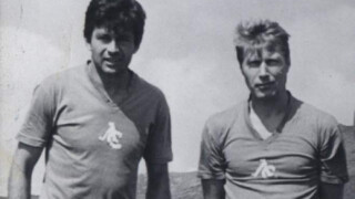 Стотиците хиляди, които почетоха Гунди и Котков (ВИДЕО)