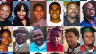 Хамилтън, Серина и други спортисти с емоционални реакции срещу расизма (ВИДЕО)