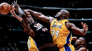 На този ден: Шакил О'Нийл се сбогува с баскетбола