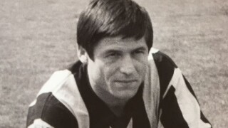 Издигат паметник на Динко Дерменджиев (ВИДЕО)