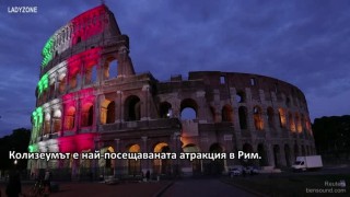 Туризмът се завръща! От Италия до Тайланд - атракциите отново очакват посетители (ВИДЕО)