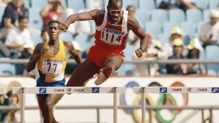 На този ден: Край на 10-годишната серия на Едуин Моузес