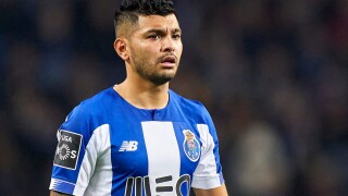 Корона вкара първия гол за 