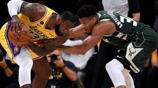 НБА се завръща на 31 юли в... 