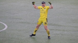 Вратар-герой напомни за Чилаверт, Сени и Иванков (ВИДЕО)