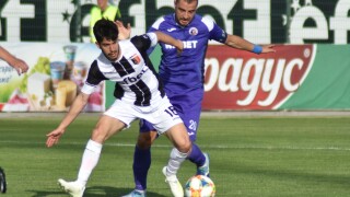 Рестартът е даден! Дебютант и автогол донесоха победата на 