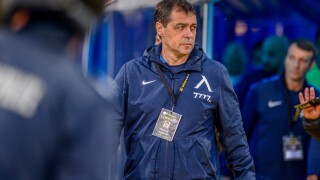 Петър Хубчев: Не очаквах такова отношение на момчетата към клуба