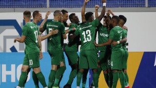 Каули: Може би най-красивият гол, който съм вкарвал