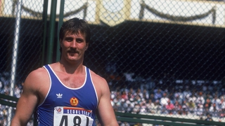 На този ден: Един рекорд на 34 години (ВИДЕО)