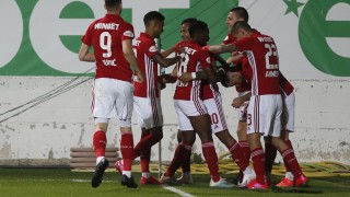 ЦСКА с труден успех в Бистрица, резервата Евандро герой