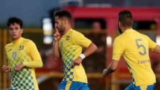 Боби Цонев попадна в три класации в Хърватия