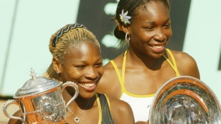 На този ден: Серина Уилямс триумфира в сестринската битка в Париж (ВИДЕО)