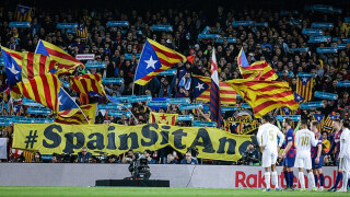 Президентът на Ла Лига: Феновете може да се завърнат на стадионите по-рано от очакваното