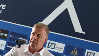 Наско Сираков: На финалната права сме с мощен чужд инвеститор