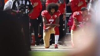 Лигата по американски футбол влага 250 млн. долара в борбата с расизма