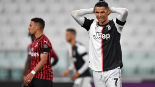 Италианският футбол се завърна! Роналдо пропусна дузпа, но 