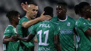 Възходът на 