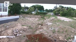 Първа копка за нов басейн в Пловдив, но пари няма (ВИДЕО)