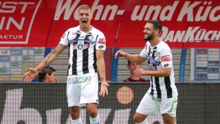 Десподов донесе победата на 