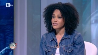 Карин Околие: Расизмът не е проблем само на Щатите (ВИДЕО)