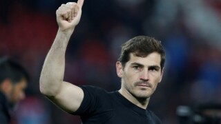 Касияс няма да оглавява испанската федерация