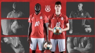 Официално: ЦСКА обяви привличането на двама