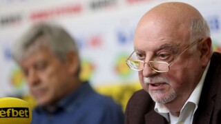 Баждеков предложи 