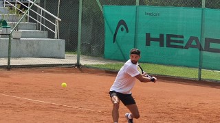 Контактните лица на Григор Димитров в Хасково с отрицателни тестове за COVID-19