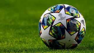 Ето ги и полуфиналите в Шампионската лига 