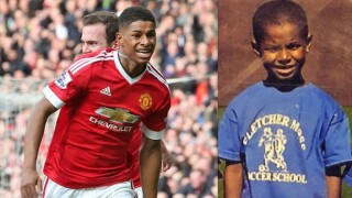 Рашфорд осигури безплатен обяд на над 1 милион ученици