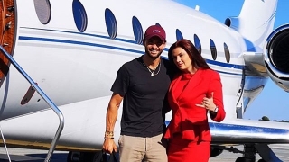 Григор Димитров пристигна в Задар за следващия турнир на Ноле