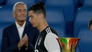 Лука Тони: Роналдо е зле физически, дори не може да дриблира