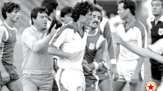 На този ден: Мачът, който направи ЦСКА 