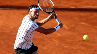 Григор крачи към нови върхове днес следобед