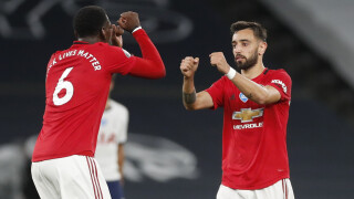 С гол от дузпа 