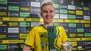 Да ти вкарат 10 гола, но да спечелиш сърцата на цяла Русия (ВИДЕО)