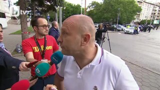 Тити Папазов: Изпуснахме победата, липсва ни самочувствие (ВИДЕО)