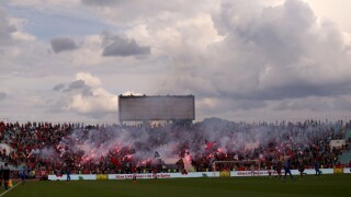 Шестима задържани заради ЦСКА - 