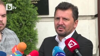 Милош Крушчич: Имаме двама болни, надявам се да не е коронавирус (ВИДЕО)