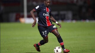 ЦСКА привлича полузащитник с 33 мача за ПСЖ