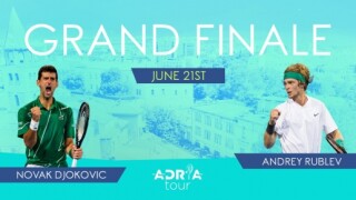 Без финал в Задар след новината за Григор