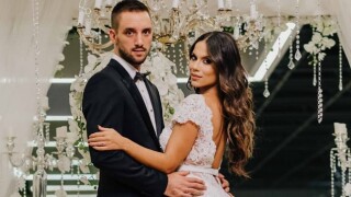 Виктор Троицки и бременната му съпруга също са заразени с COVID-19