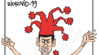 Във Франция: Кой иска прегръдка от 