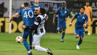 Без голове на 