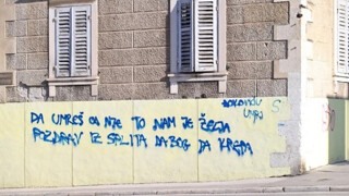 След случаите на COVID-19: В Хърватия пожелаха смъртта на Джокович