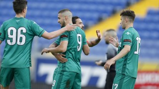 БФС отне лиценза на 