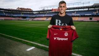 Мартин Минчев, 